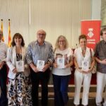 Presentació del llibre “Curs de prosa” de Vicenç Pagès Jordà a Torroella de Montgrí privat:-presentacio-del-llibre-“curs-de-prosa”-de-vicenc-pages-jorda-a-torroella-de-montgri