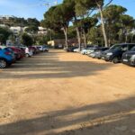 privat:-el-parquing-josep-neras-de-begur-avanca-cap-a-la-seva-obertura