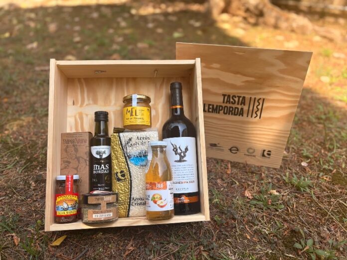 privat:-“tasta-l’emporda”:-la-cuina-del-territori,-motor-de-promocio-turistica