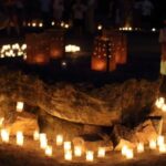 privat:-tres-cremats,-un-d’ells-critic,-en-incendiar-se-un-vestit-durant-la-nit-d’espelmes-de-pals