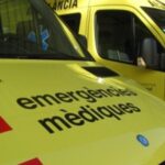 privat:-accidents-amb-cotxes-bolcats-a-santa-cristina-d’aro-i-sant-gregori