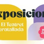 privat:-nou-cicle-d’exposicions-d’estiu-a-el-teatret-de-peratallada