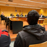 Imposen fins a 10 anys i mig d’internament psiquiàtric a l’home que va atacar una parella de gent gran a Palafrugell Palafrugell audència