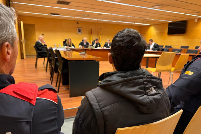 Palafrugell audència