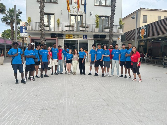 fundaicó jordi comas i fundació barça 2025