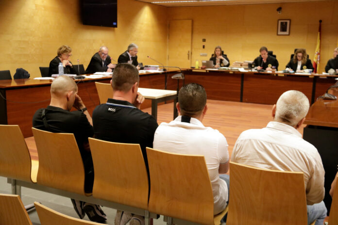 judici Calonge