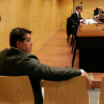 Condemnat a 9 anys i mig de presó el violador reincident que va agredir una dona de la neteja a Torroella de Montgrí judici condemna Torroella de Montgrí