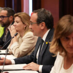 El Parlament portarà a votació l’ajornament de l’increment de la taxa turística la setmana que ve ple taxa turística