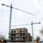 Només 1 de cada 4 euros recaptats en habitatge es dedica a polítiques habitacionals a Catalunya