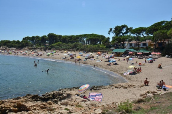 platja rec del molí