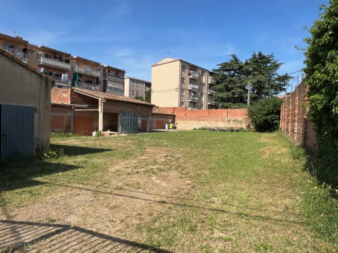 Can Formatger la Bisbal