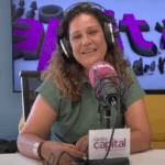 Cèlia Blázquez: “Volíem mantenir el romanticisme de l’Hostal Ses negres: un servei proper i amb ànima” celia blazquez ses negres