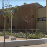 El Centre Tramuntana de Palafrugell obre un nou parc per integrar-se a la vida local