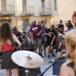 El cicle ERM porta quatre concerts gratuïts a la Bisbal durant quatre dijous seguits