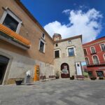 Calonge i Sant Antoni acollirà el primer festival d’arquitectura i urbanisme de Catalunya calonge i sant antoni