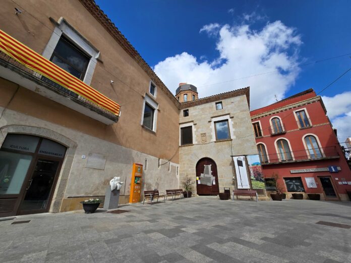 calonge i sant antoni