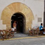 El Trampolí inaugura una nova botiga de degustació i queviures a Palau-Sator El rebost d'el Trampolí