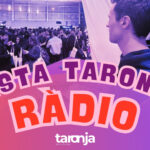 Cassà de la Selva acull la primera festa de Taronja ràdio Girona