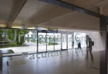 facultat de dret girona