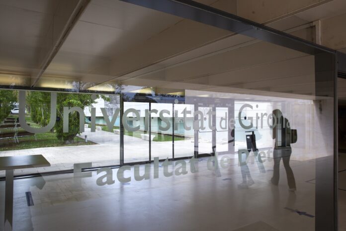 facultat de dret girona