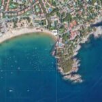 Mor ofegat un home de 82 anys a la platja del Racó platja del racó ofegament home