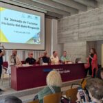 Torroella acull la cinquena Jornada de Turisme Inclusiu per sensibilitzar el sector turístic del Baix Empordà Baix empordà