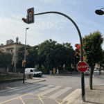 La Bisbal d’Empordà renova 22 òptiques LED dels semàfors per reforçar la seguretat viària