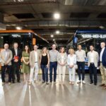 El Govern millora les freqüències d’autobús entre Girona i la Costa Brava mobilitat autobús girona costa brava