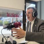 Miquel Noguer a Ràdio Capital