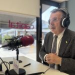 Miquel Noguer a Ràdio Capital