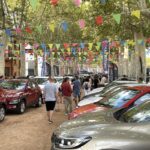 La Bisbal d’Empordà celebra la 3a edició de la fira Expocasió Expocasió la bisbal