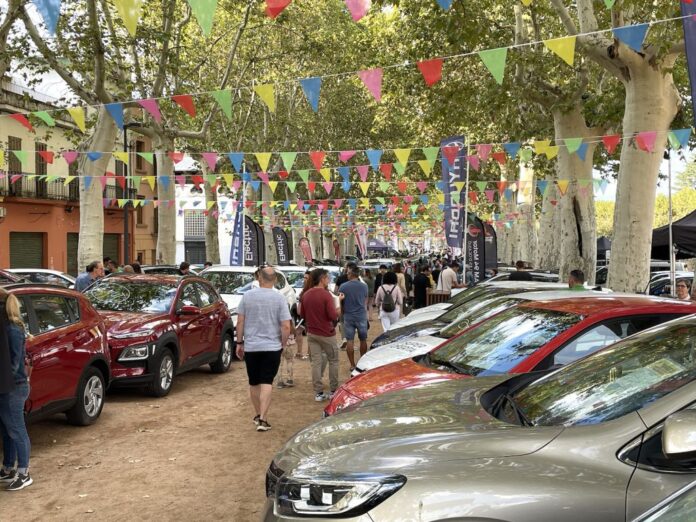 Expocasió la bisbal