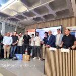 CORVE premia 24 alumnes destacats de cicles d’Automoció i Nàutica de les comarques gironines