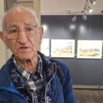 Mor Néstor Sanchiz i Guerrero, reconegut pintor i aquarel·lista de Sant Feliu de Guíxols Néstor Sanchiz