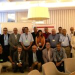 Les Cambres de Comerç gironines treballen per reforçar sinergies i afrontar els reptes de futur del territori trobada cambres de comerç