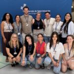 El SSIBE incorpora 13 nous residents i acomiada a 15 professionals que acaben la seva residència residents