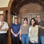 Palafrugell demana millorar i agilitzar la gestió del litoral reunió palafrugell