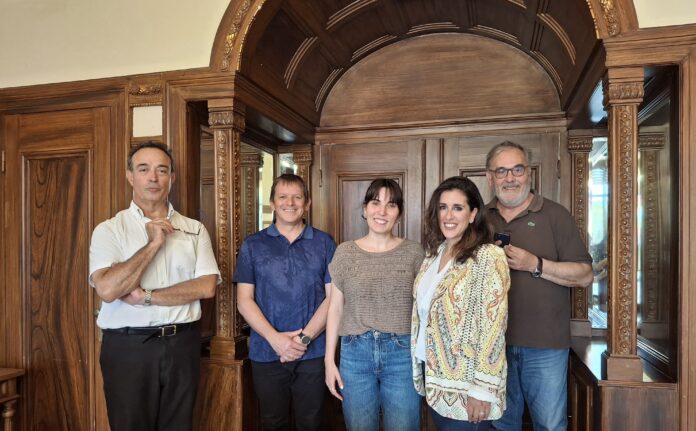 reunió palafrugell