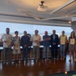 WWF España obté el guardó com a Ambaixador de la Gamba de Palamós 2025 Guardó Ambaixador de la Gamba Palamós 2025