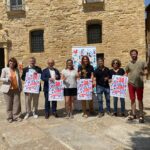 La Fira del Circ al Carrer de la Bisbal celebra el seu 30è aniversari amb més d’una quarantena d’espectacles Fira del Circ de la Bisbal