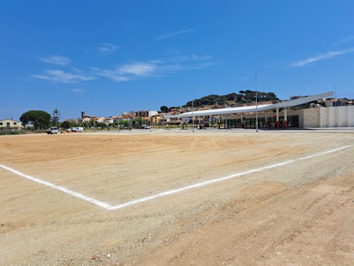 Els firaires de Palamós no muntaran la fira