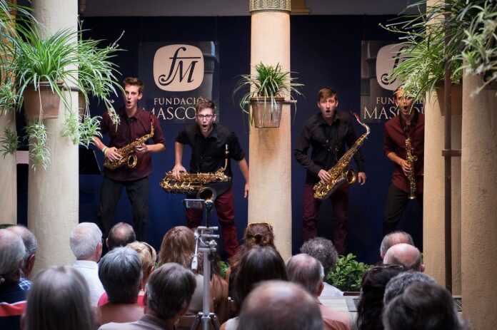 festival Fringe Torroella