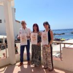 La Cantada d’Havaneres de Calella de Palafrugell aposta pel canvi i no tancarà amb la cançó d”El meu avi’ cantada d'havaneres de calella