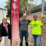 Ruben Cruz: “La Backyard Montgrí enganxa perquè combina esforç, natura i comunitat” backyard torroella