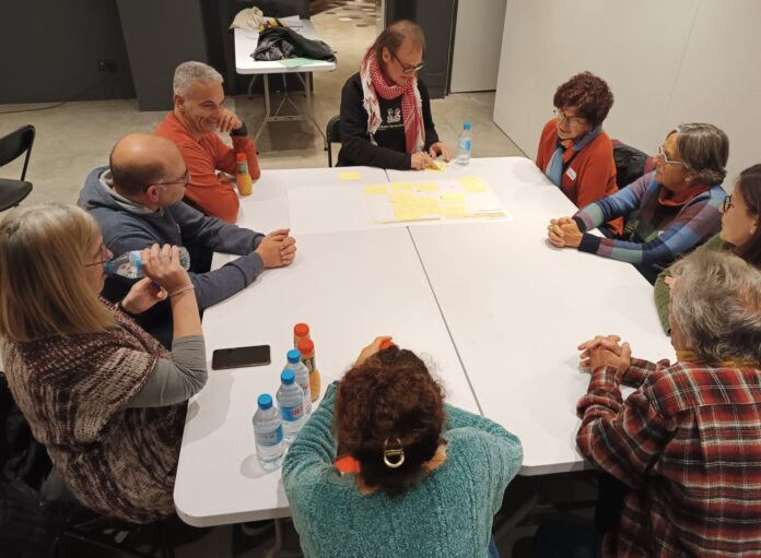 Palamós pressupostos participatius