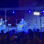 Quimi Portet al Festival Ítaca