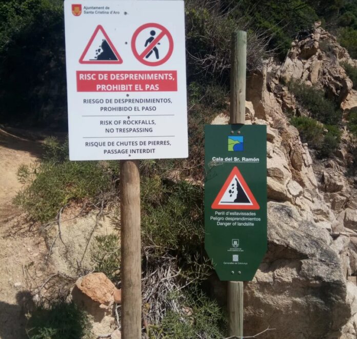cala sr ramon