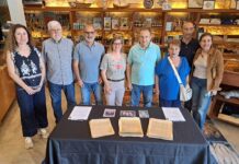 El Museu de la Pesca rep la donació d’un conjunt documental dels anys 1945-1947, relacionat amb l’activitat de la Federación Nacional de las Industrias Pesqueras (CNT-AIT)