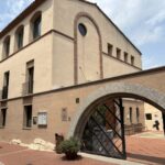 Begur inicia el procés de renivació de les Escoles Velles per millorar l’eficiència i l’accessibilitat escoles velles begur