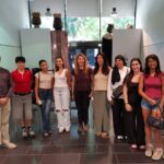 Palamós finalitza una nova edició del projecte Rossinyol projecte rossinyol palamós